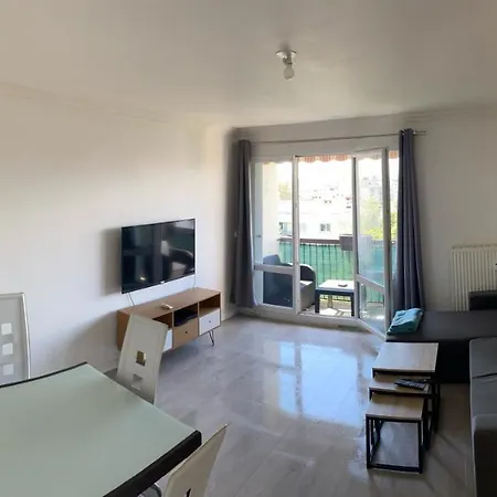Appartement Avec Belle Vue Et Place De Parking Annemasse Buitenkant foto