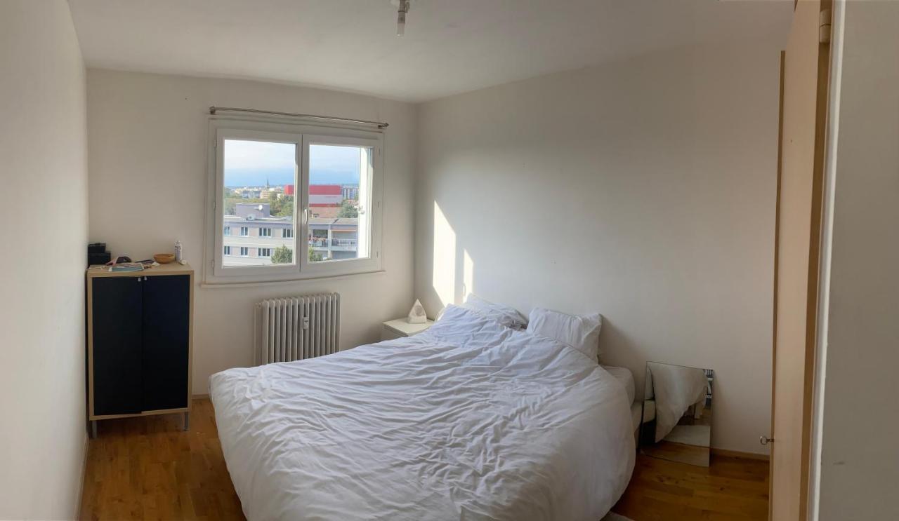 Avec Belle Vue Et Place De Parking Appartement